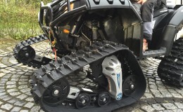 Quad- und Motorradaufbereitung Nanotechnik Thüringen